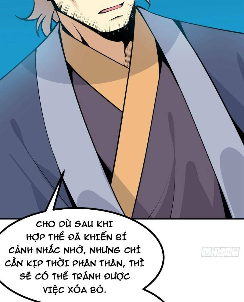 Nhất Quyền Bạo Tinh Chapter 40 - Trang 2