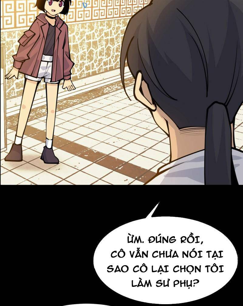 Nhất Quyền Bạo Tinh Chapter 39 - Trang 2