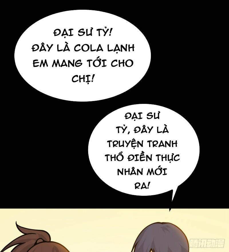 Nhất Quyền Bạo Tinh Chapter 39 - Trang 2