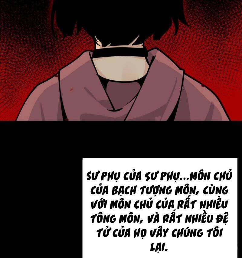 Nhất Quyền Bạo Tinh Chapter 39 - Trang 2