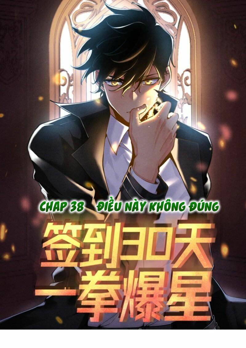 Nhất Quyền Bạo Tinh Chapter 38 - Trang 2