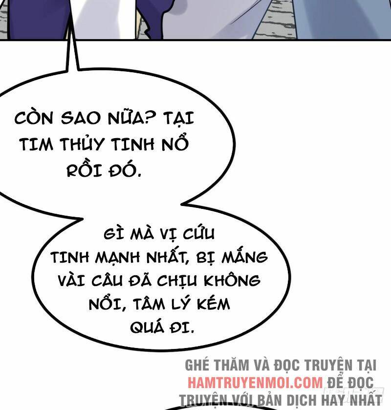 Nhất Quyền Bạo Tinh Chapter 38 - Trang 2