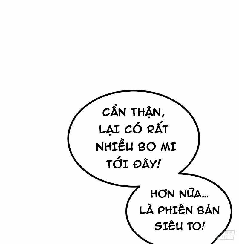 Nhất Quyền Bạo Tinh Chapter 37 - Trang 2