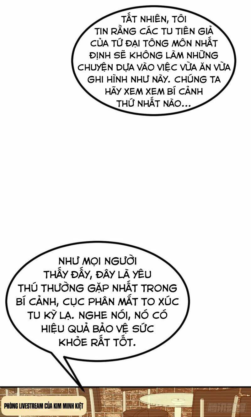 Nhất Quyền Bạo Tinh Chapter 36 - Trang 2