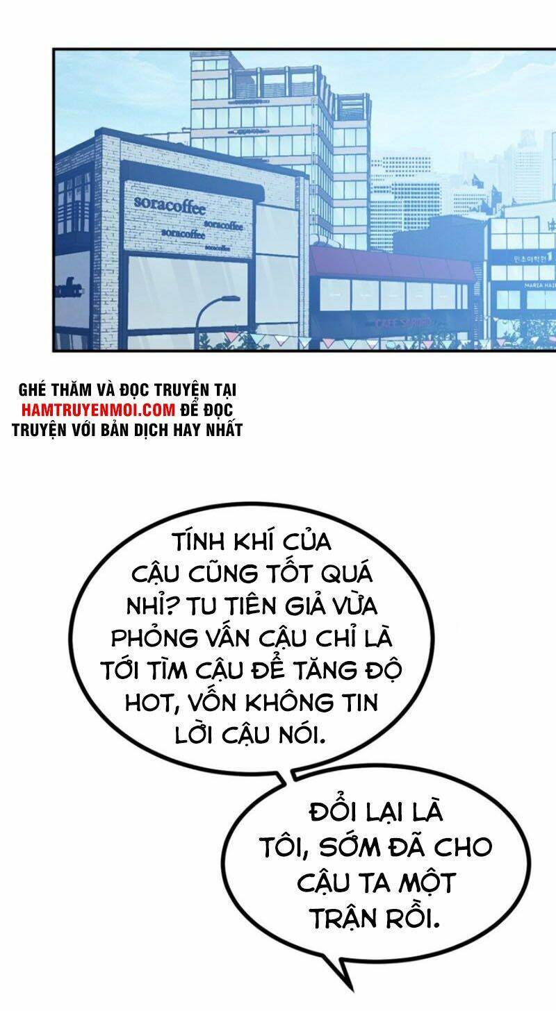 Nhất Quyền Bạo Tinh Chapter 36 - Trang 2