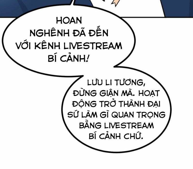 Nhất Quyền Bạo Tinh Chapter 36 - Trang 2