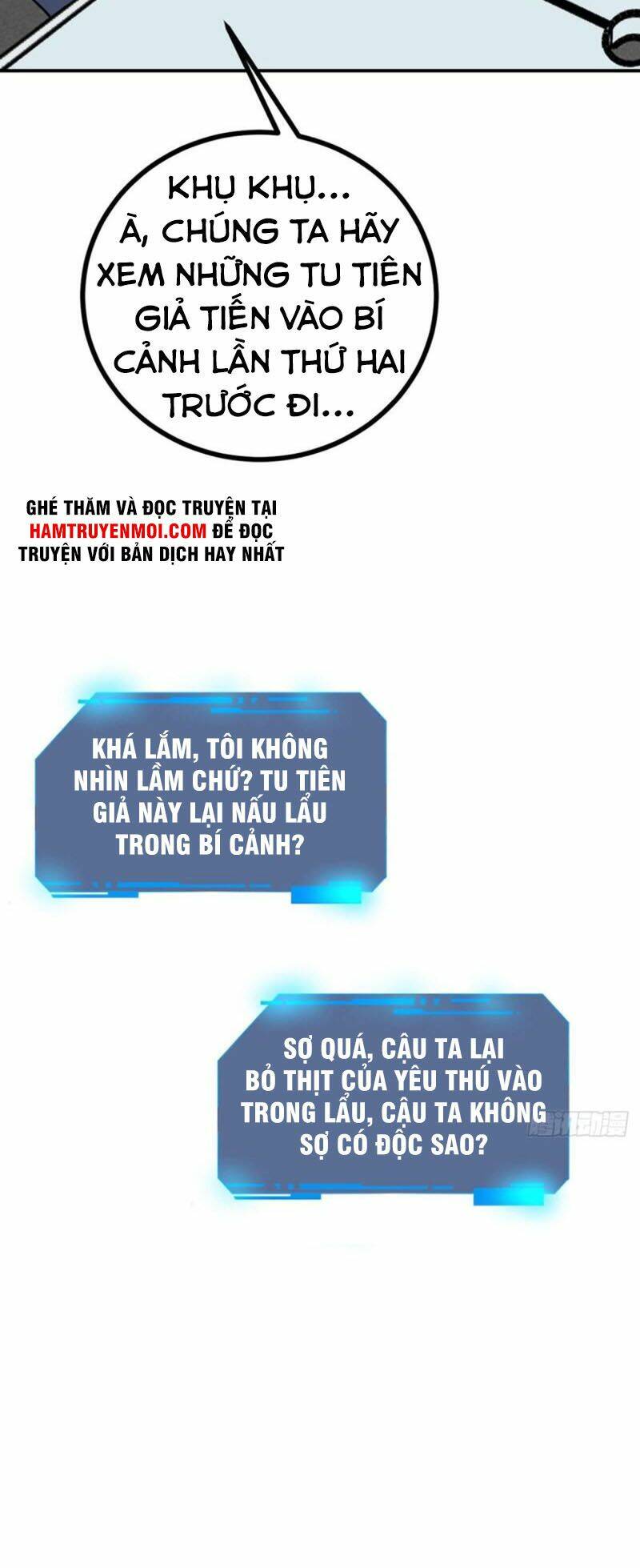 Nhất Quyền Bạo Tinh Chapter 36 - Trang 2