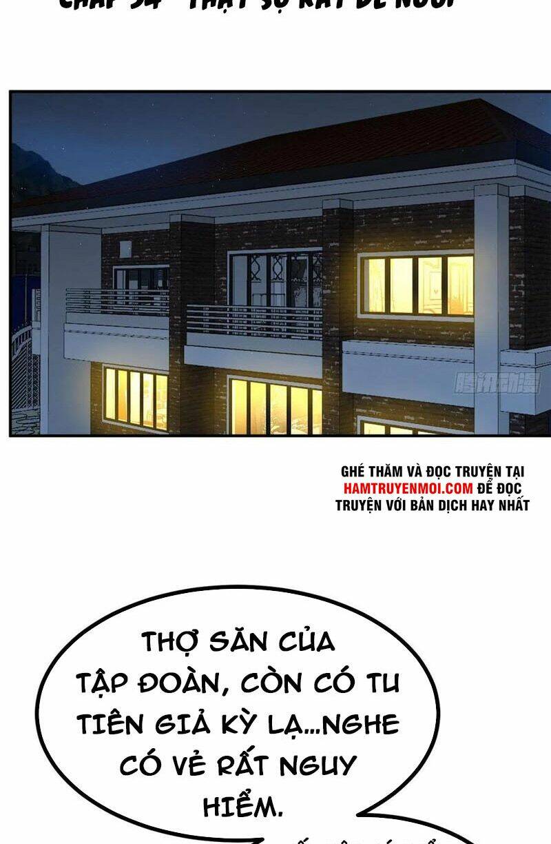 Nhất Quyền Bạo Tinh Chapter 34 - Trang 2