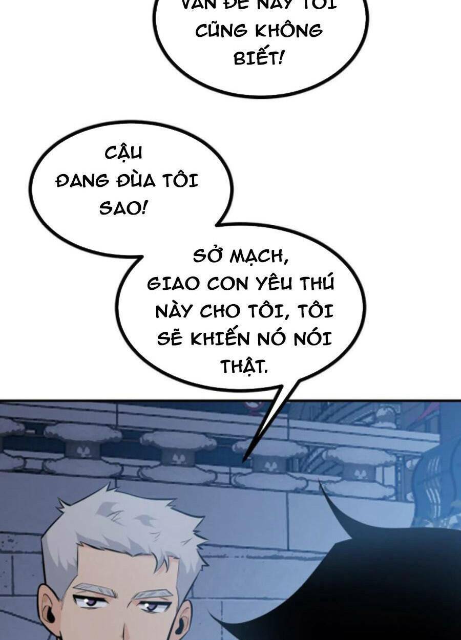 Nhất Quyền Bạo Tinh Chapter 31 - Trang 2