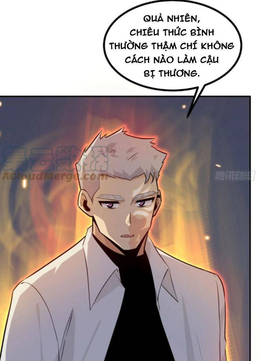 Nhất Quyền Bạo Tinh Chapter 31 - Trang 2