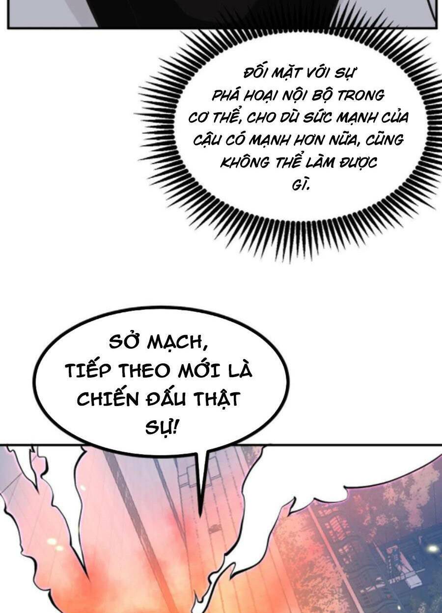 Nhất Quyền Bạo Tinh Chapter 31 - Trang 2