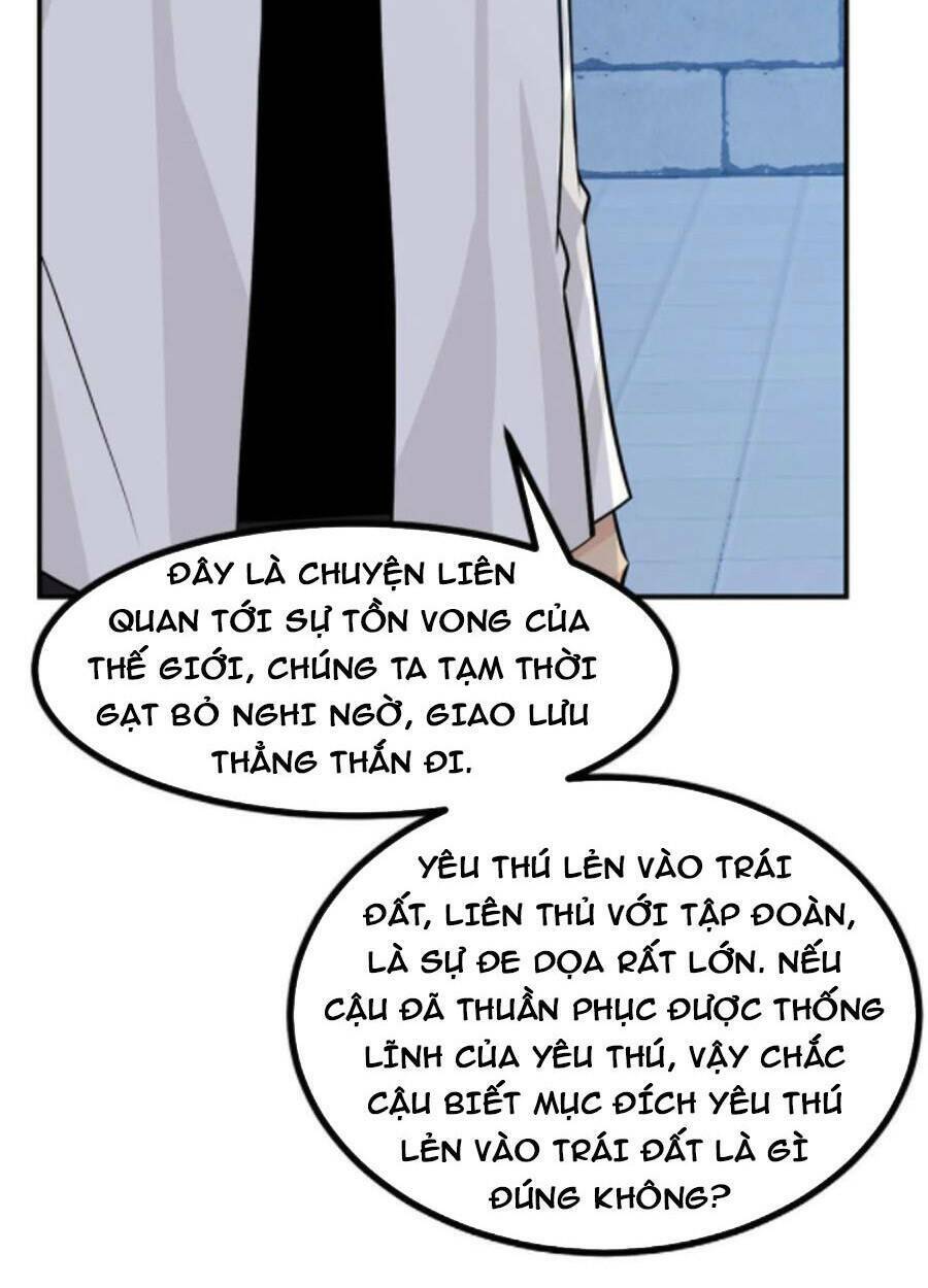 Nhất Quyền Bạo Tinh Chapter 31 - Trang 2