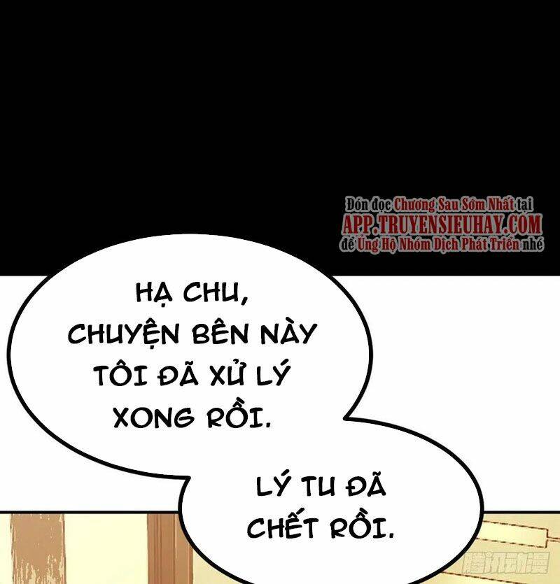 Nhất Quyền Bạo Tinh Chapter 30 - Trang 2