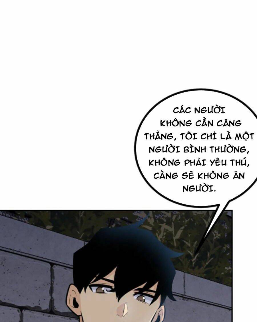 Nhất Quyền Bạo Tinh Chapter 29 - Trang 2