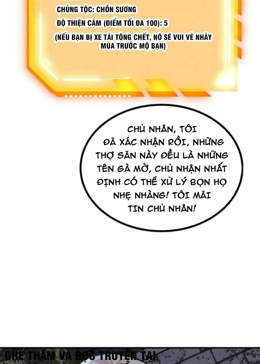 Nhất Quyền Bạo Tinh Chapter 29 - Trang 2