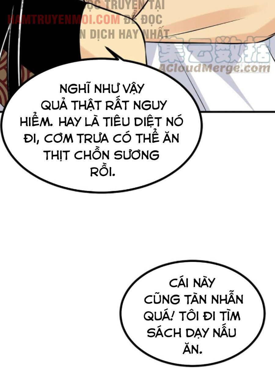 Nhất Quyền Bạo Tinh Chapter 27 - Trang 2