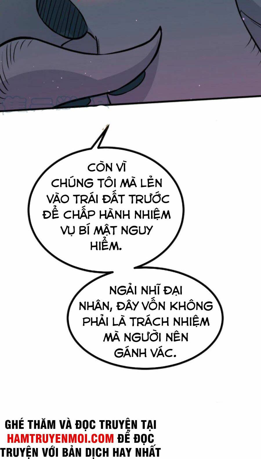 Nhất Quyền Bạo Tinh Chapter 26 - Trang 2