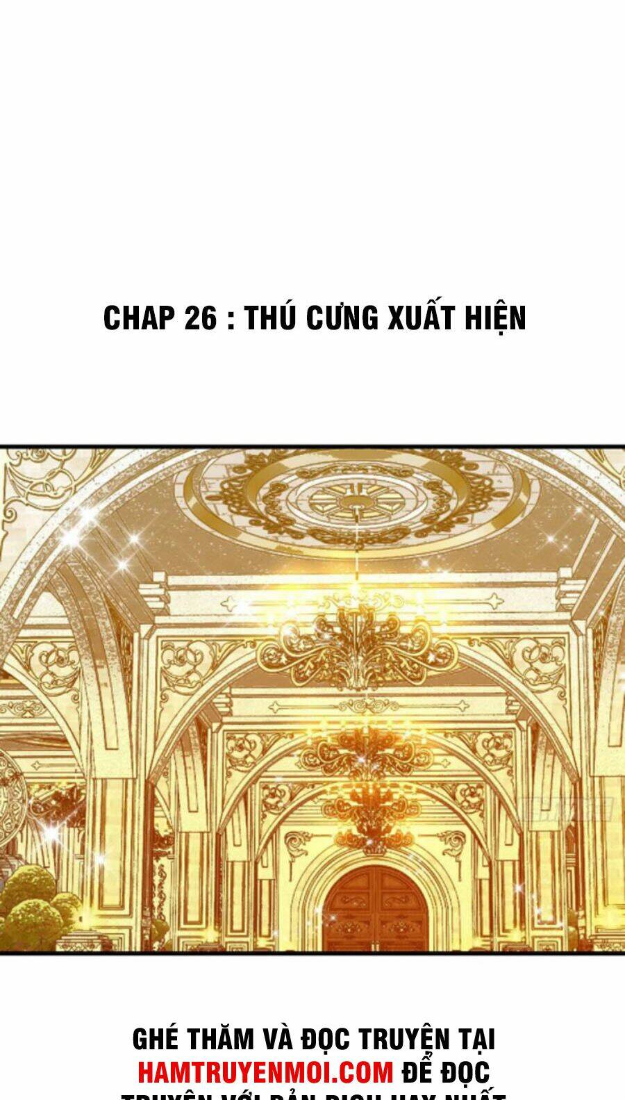 Nhất Quyền Bạo Tinh Chapter 26 - Trang 2