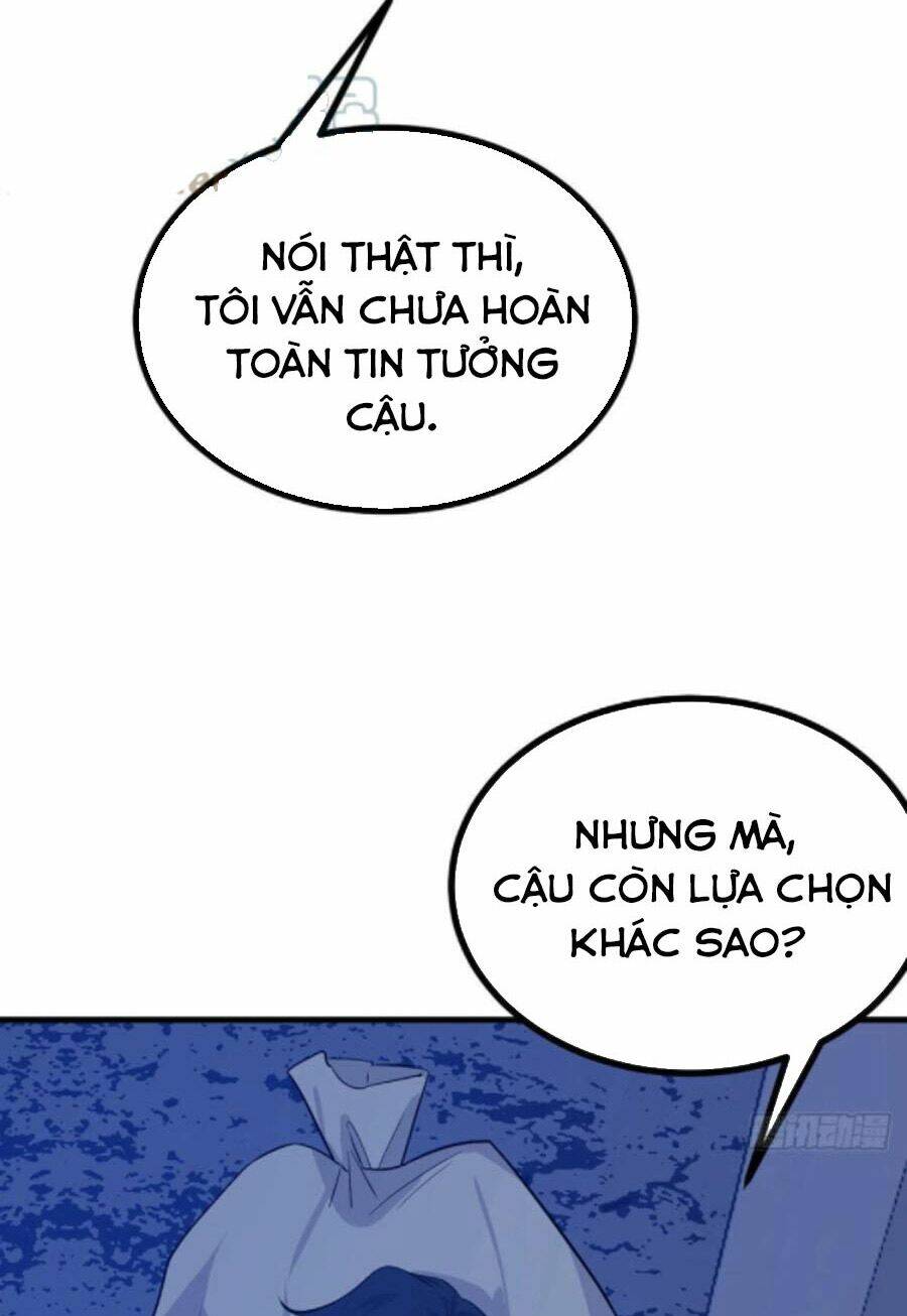 Nhất Quyền Bạo Tinh Chapter 25 - Trang 2