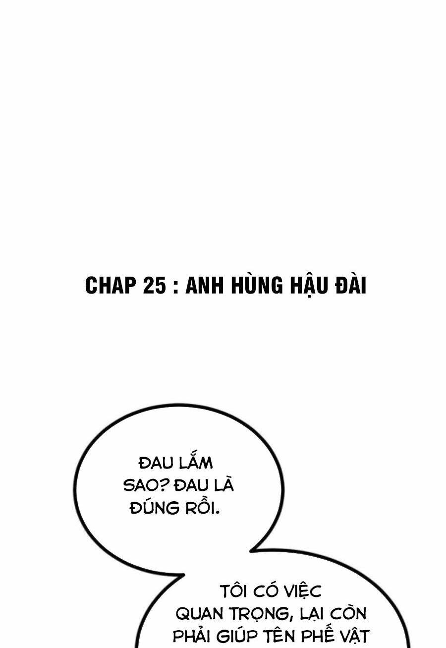 Nhất Quyền Bạo Tinh Chapter 25 - Trang 2