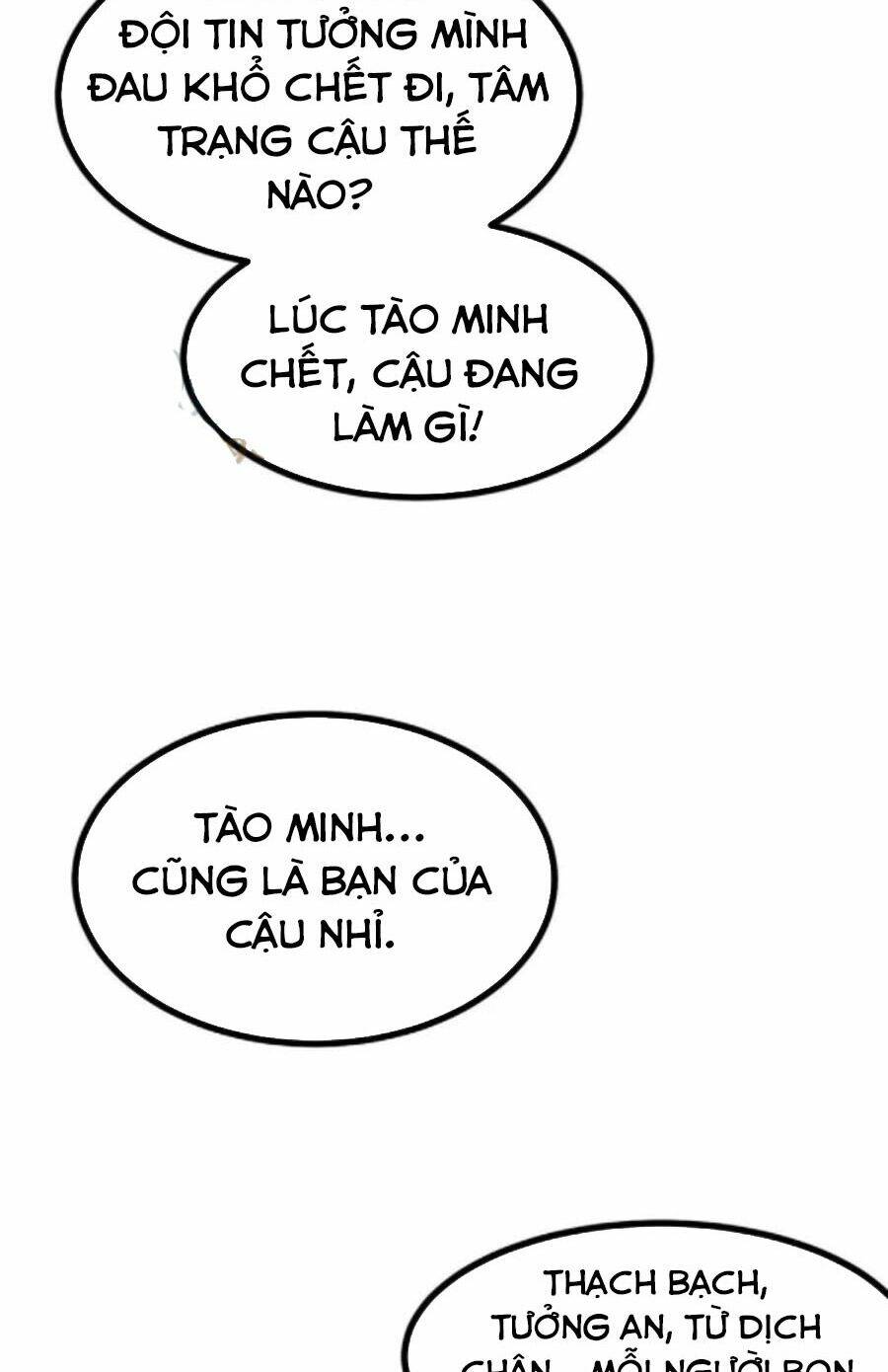 Nhất Quyền Bạo Tinh Chapter 25 - Trang 2