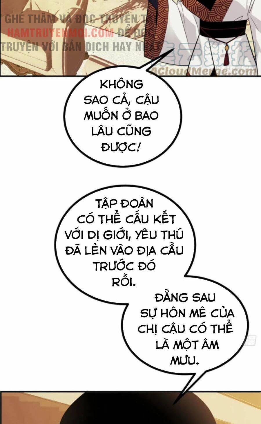 Nhất Quyền Bạo Tinh Chapter 24 - Trang 2