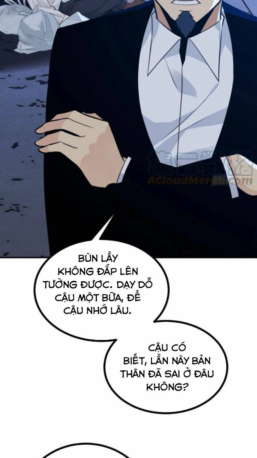 Nhất Quyền Bạo Tinh Chapter 24 - Trang 2