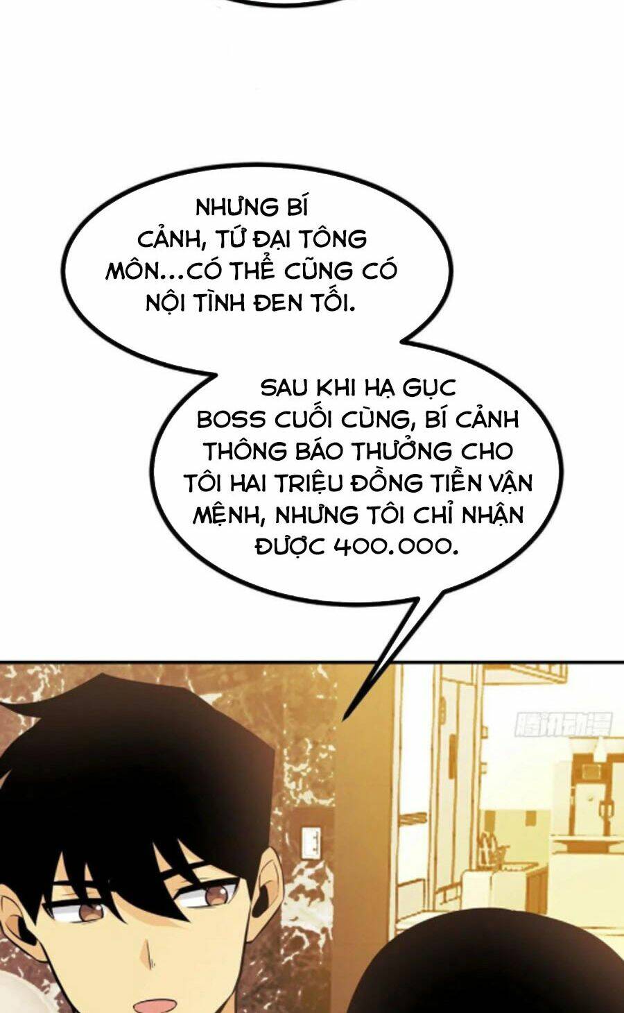 Nhất Quyền Bạo Tinh Chapter 24 - Trang 2