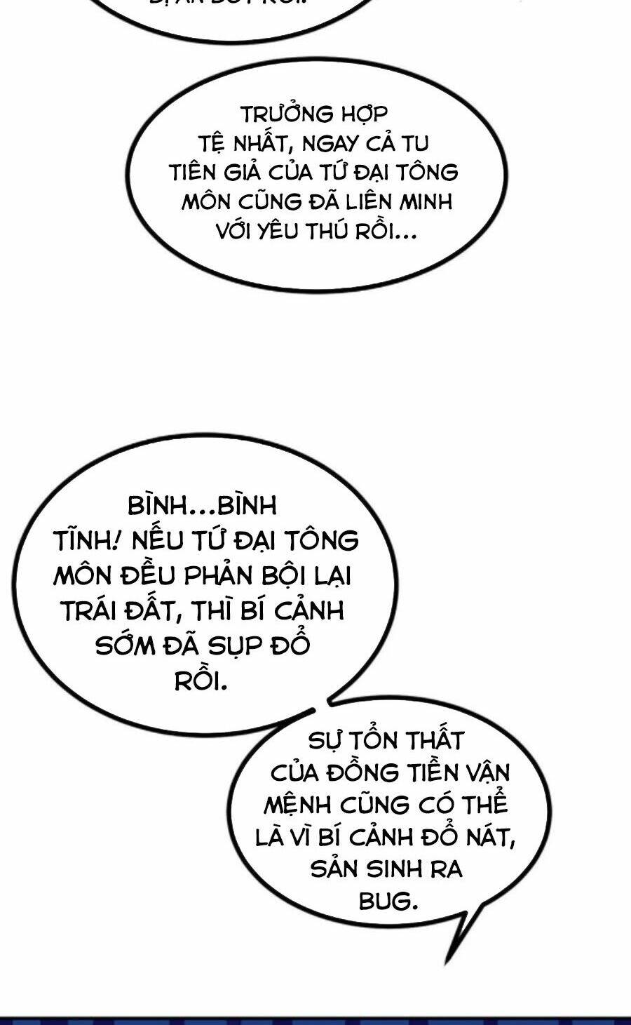 Nhất Quyền Bạo Tinh Chapter 24 - Trang 2