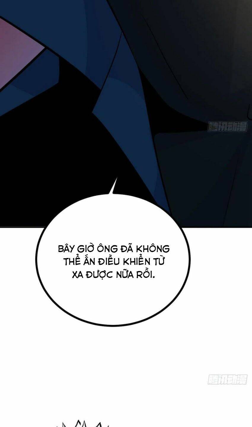 Nhất Quyền Bạo Tinh Chapter 21 - Trang 2