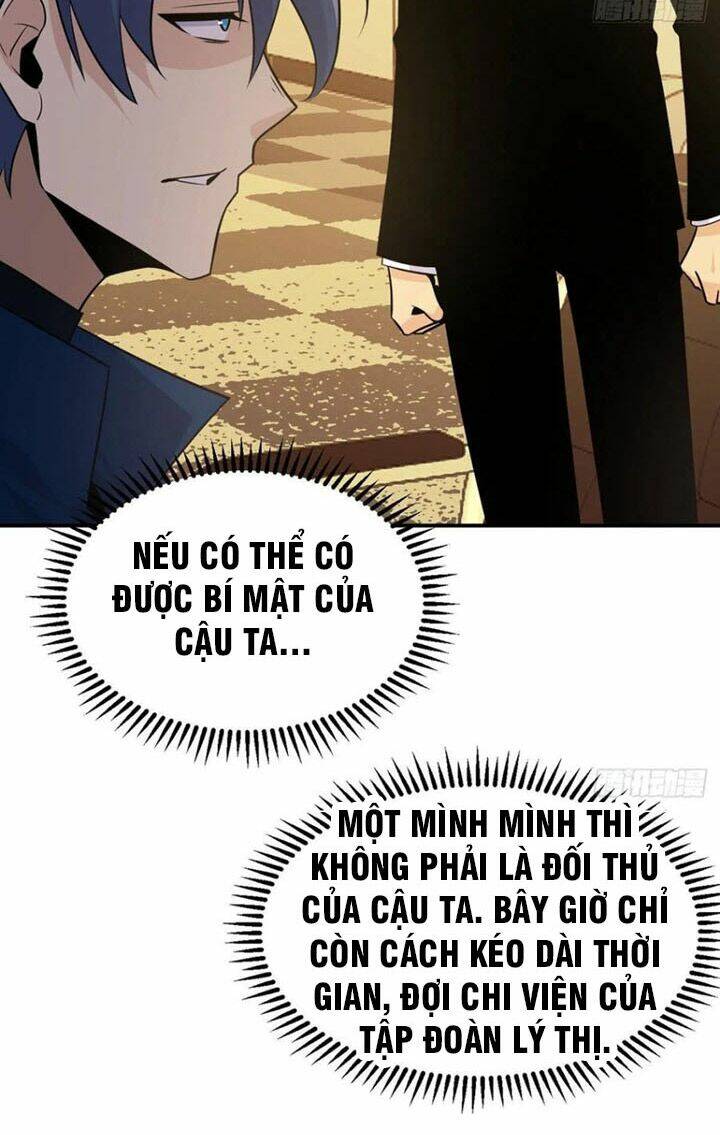 Nhất Quyền Bạo Tinh Chapter 21 - Trang 2