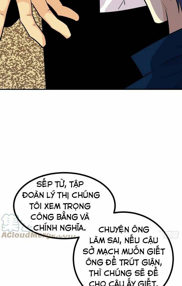 Nhất Quyền Bạo Tinh Chapter 21 - Trang 2