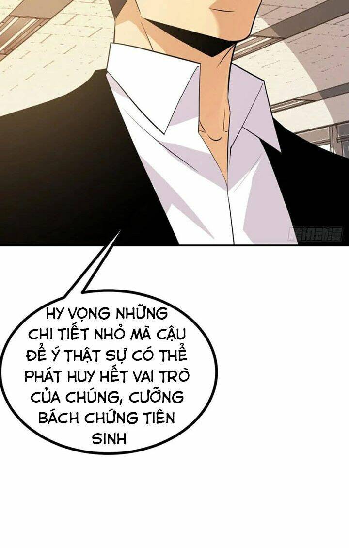 Nhất Quyền Bạo Tinh Chapter 20 - Trang 2