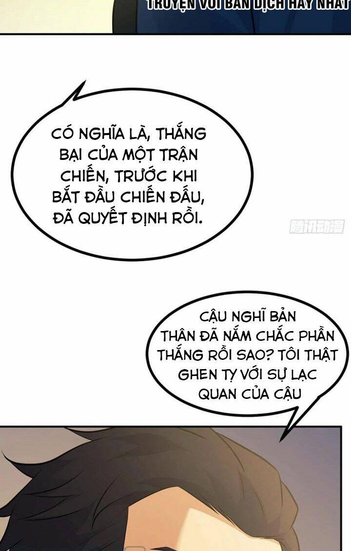 Nhất Quyền Bạo Tinh Chapter 20 - Trang 2