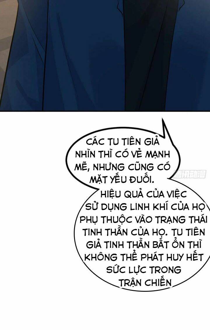 Nhất Quyền Bạo Tinh Chapter 20 - Trang 2