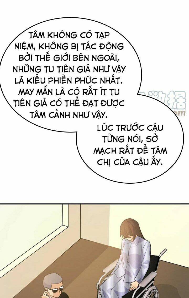 Nhất Quyền Bạo Tinh Chapter 20 - Trang 2