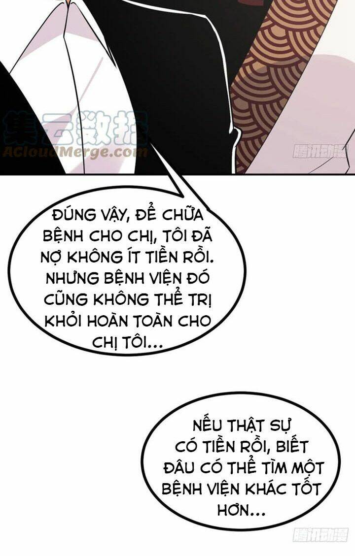 Nhất Quyền Bạo Tinh Chapter 19 - Trang 2