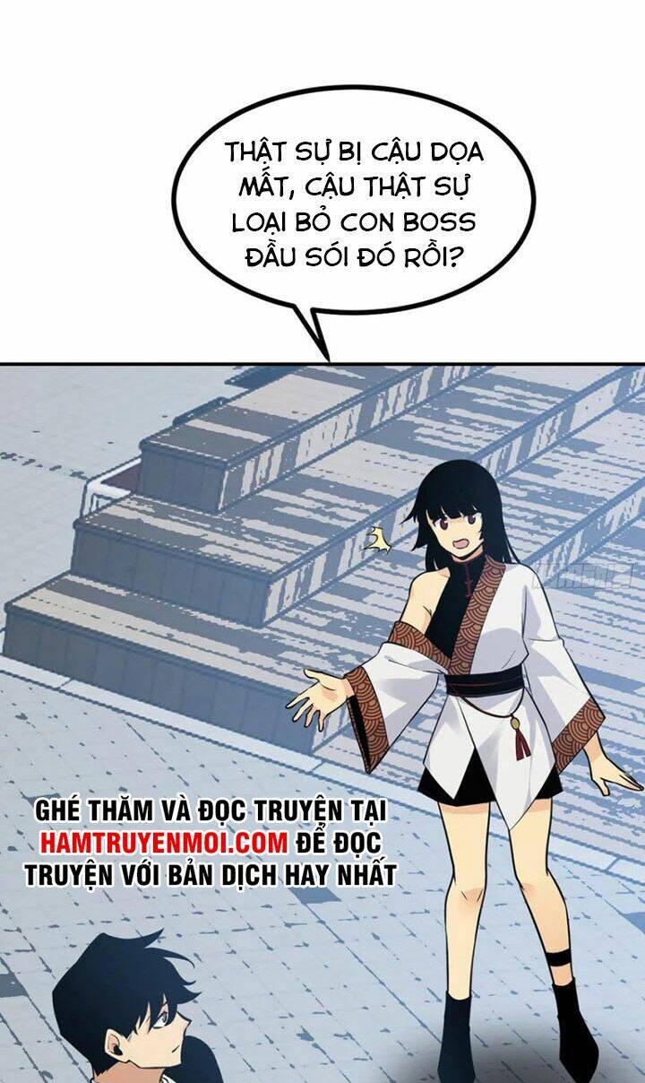 Nhất Quyền Bạo Tinh Chapter 18 - Trang 2