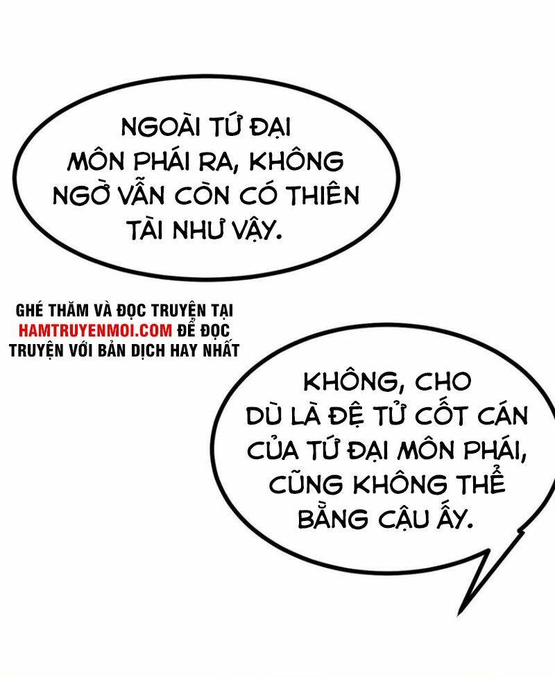 Nhất Quyền Bạo Tinh Chapter 15 - Trang 2