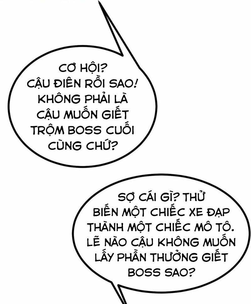 Nhất Quyền Bạo Tinh Chapter 14 - Trang 2