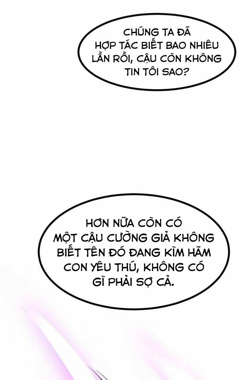 Nhất Quyền Bạo Tinh Chapter 14 - Trang 2