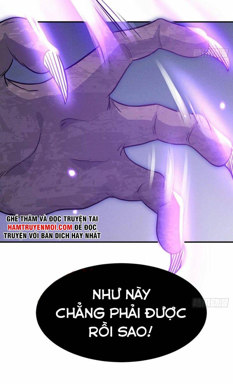 Nhất Quyền Bạo Tinh Chapter 14 - Trang 2