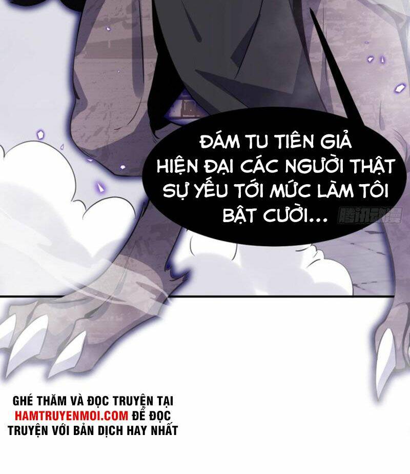 Nhất Quyền Bạo Tinh Chapter 13 - Trang 2