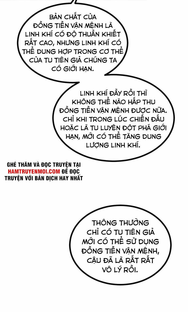 Nhất Quyền Bạo Tinh Chapter 11 - Trang 2