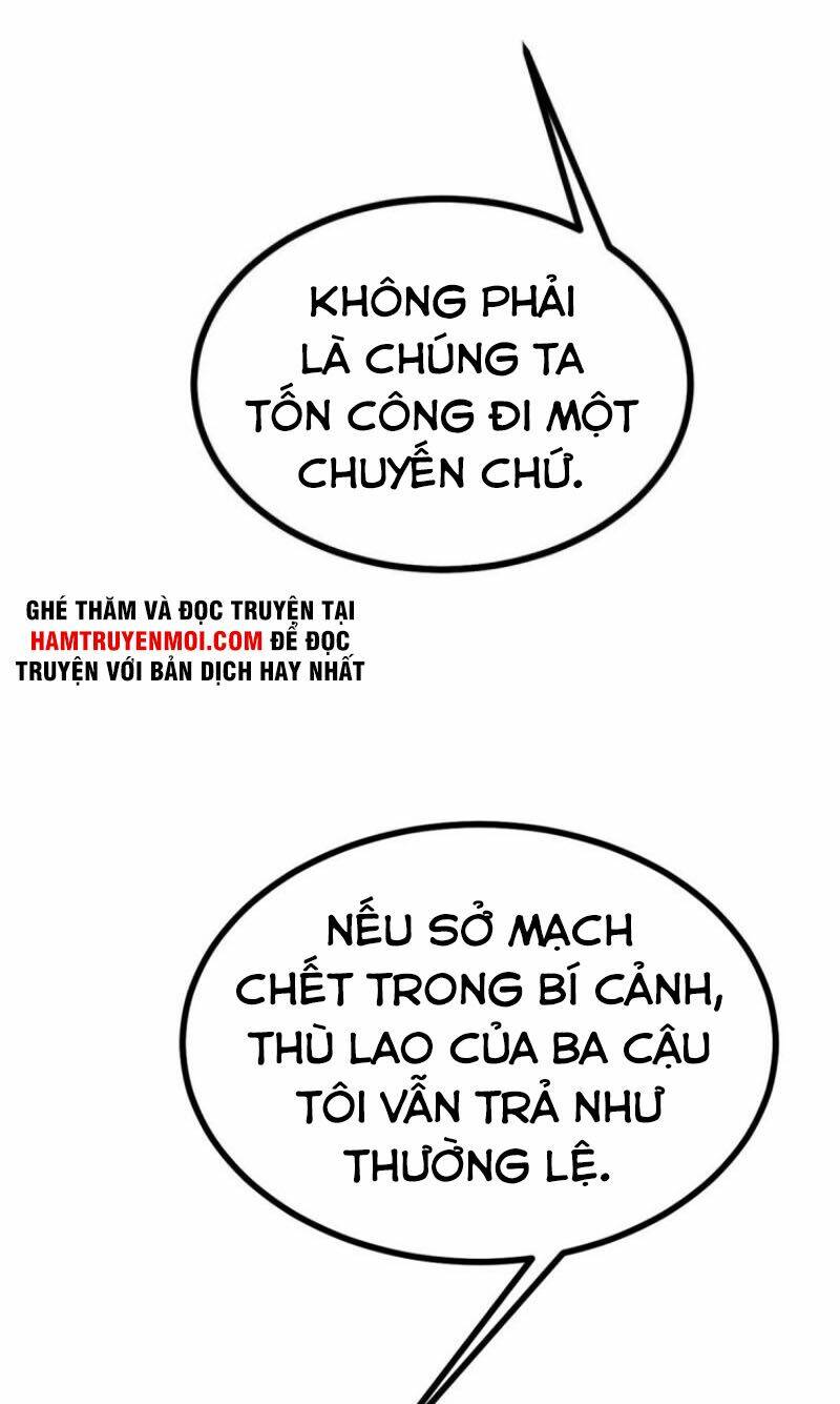 Nhất Quyền Bạo Tinh Chapter 11 - Trang 2