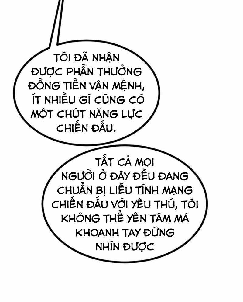 Nhất Quyền Bạo Tinh Chapter 11 - Trang 2