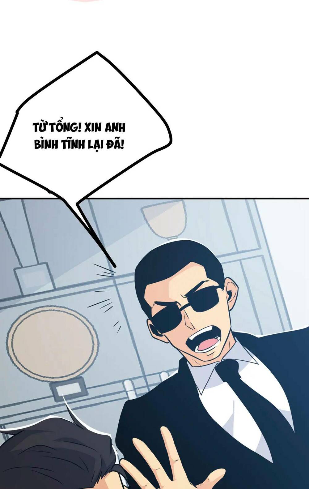 Nhất Quyền Bạo Tinh Chapter 7 - Trang 2