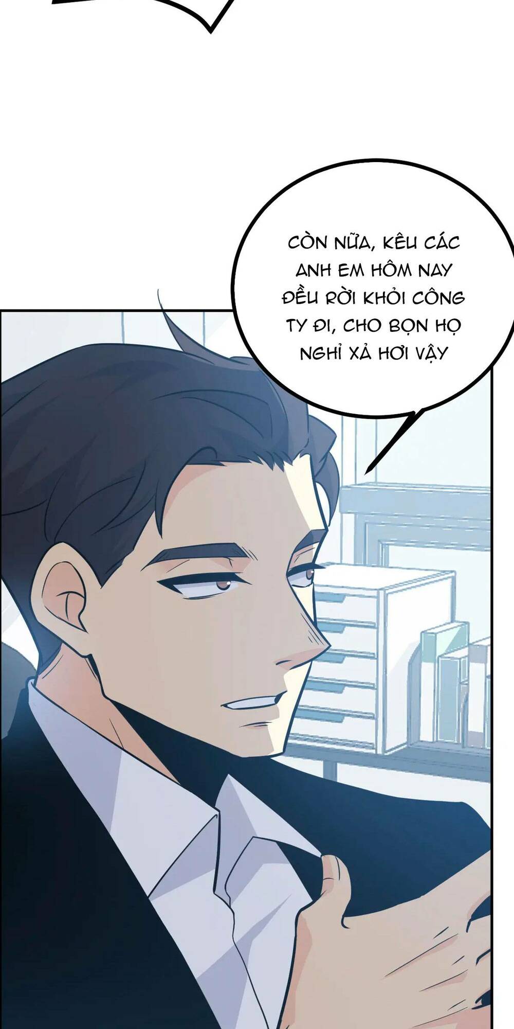 Nhất Quyền Bạo Tinh Chapter 7 - Trang 2