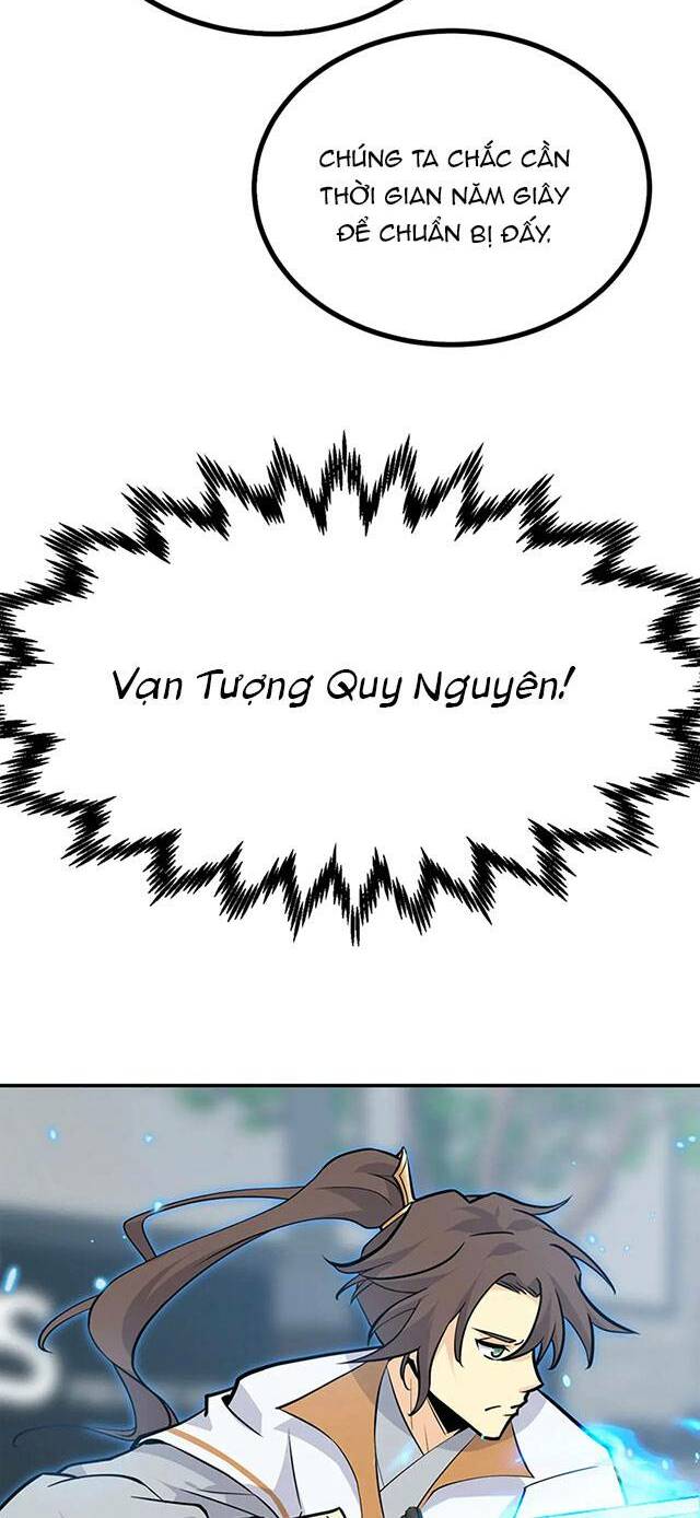 Nhất Quyền Bạo Tinh Chapter 6 - Trang 2