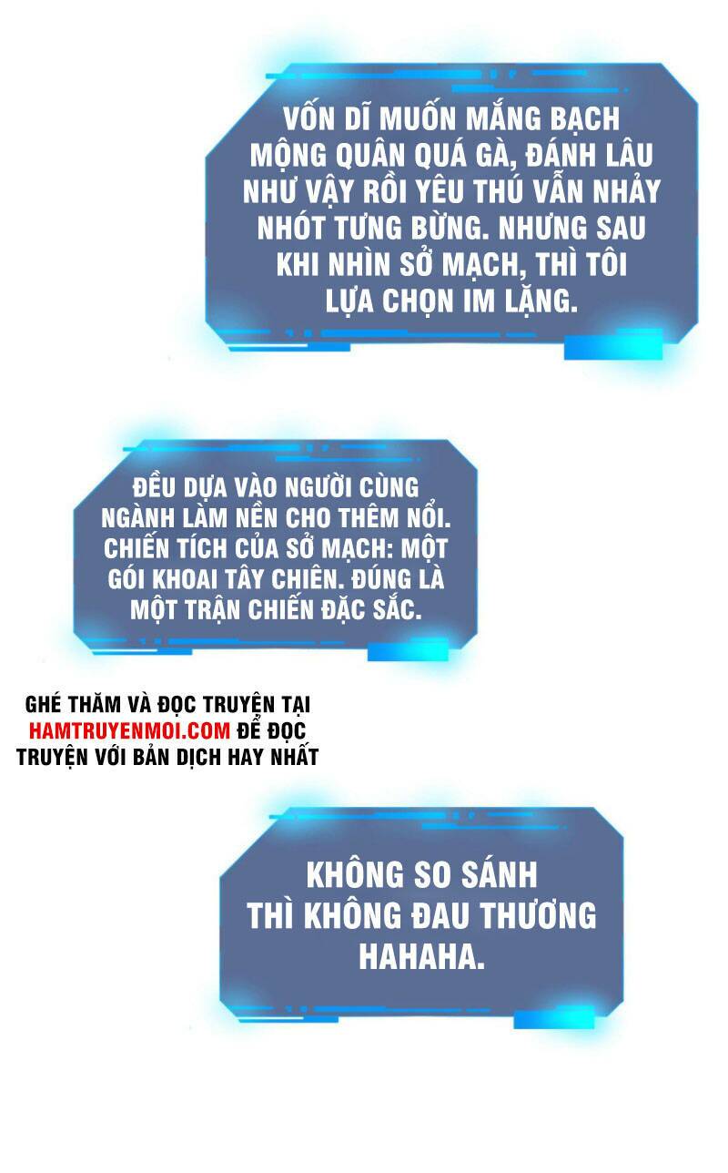 Nhất Quyền Bạo Tinh Chapter 5 - Trang 2